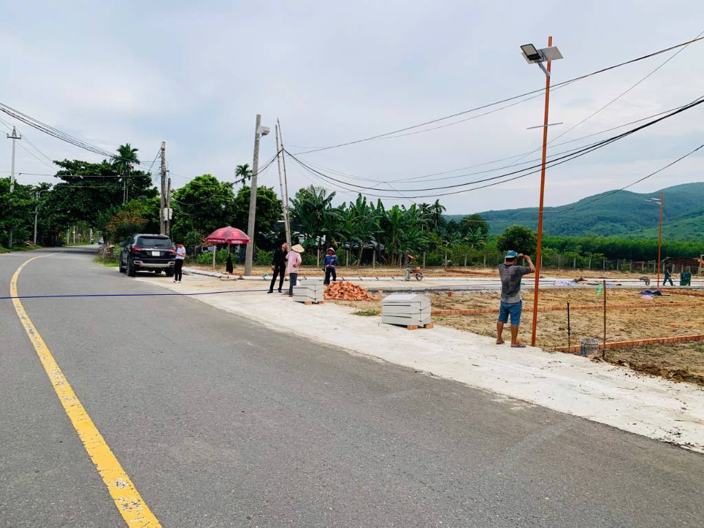 Bất động sản tại Đà Nẵng - ảnh 1