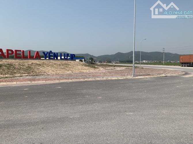 Bất động sản tại Bắc Giang - ảnh 1