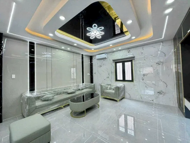 Bất động sản tại TP. Hồ Chí Minh - ảnh 1