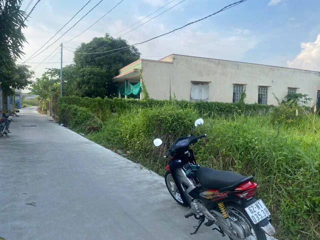 Bất động sản tại Long An - ảnh 1