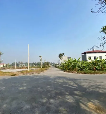 Bất động sản tại Bắc Ninh - ảnh 1