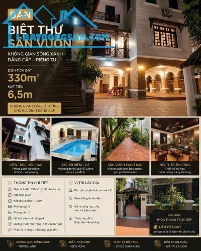 Bất động sản tại Hà Nội - ảnh 1