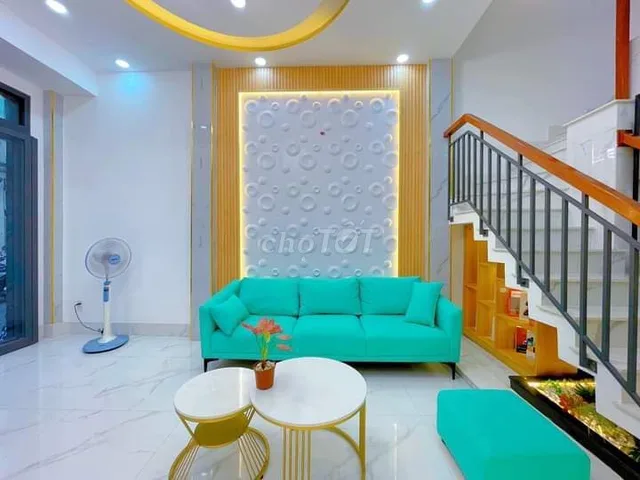 Bất động sản tại Bình Dương - ảnh 1