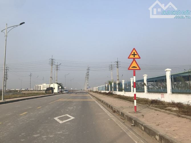 Bất động sản tại Bắc Ninh - ảnh 1