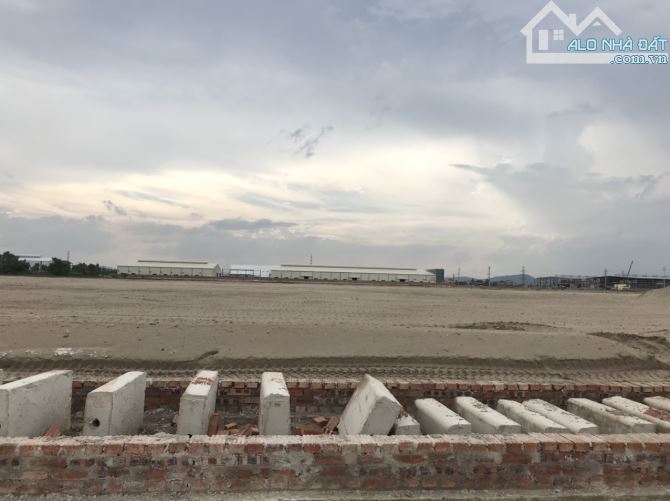 Bất động sản tại Vĩnh Phúc - ảnh 1