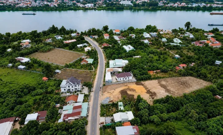 Bất động sản tại Đồng Nai - ảnh 1