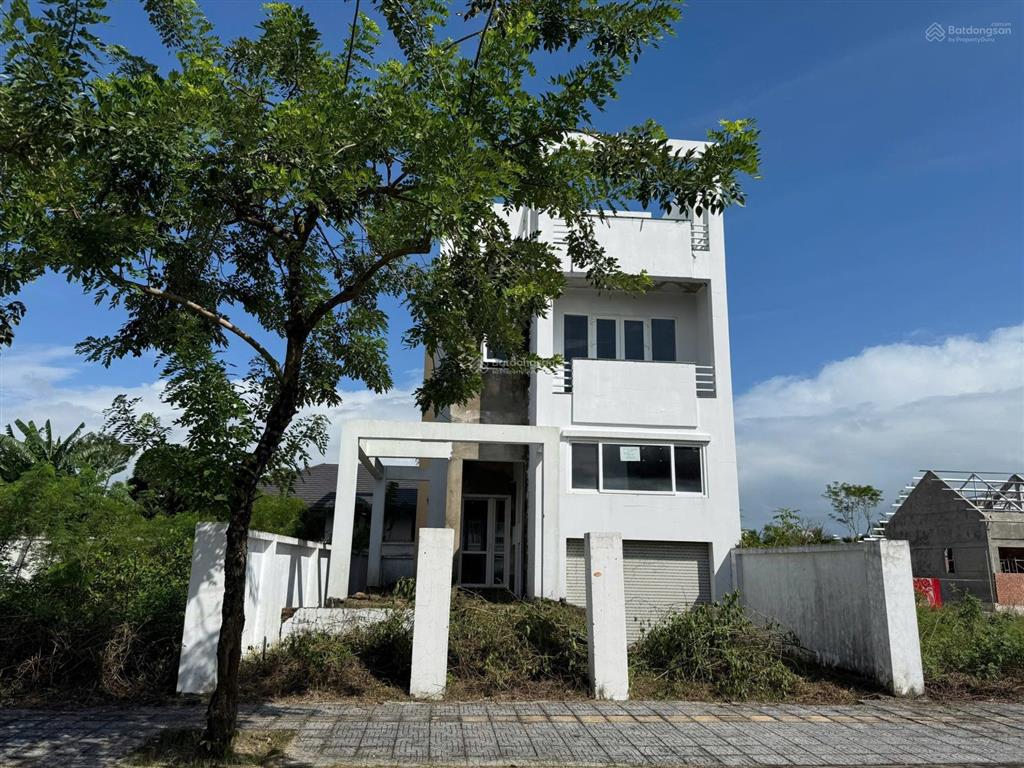 Bất động sản tại Đà Nẵng - ảnh 1