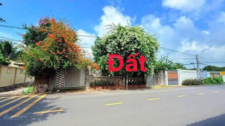 Bất động sản tại Bà Rịa - Vũng Tàu - ảnh 1