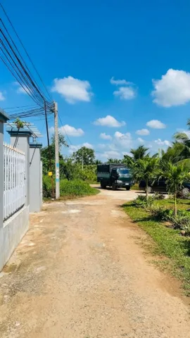 Bất động sản tại Vĩnh Long - ảnh 1