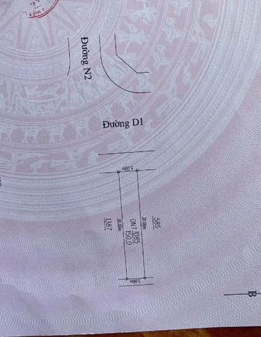 Bất động sản tại Bình Dương - ảnh 1