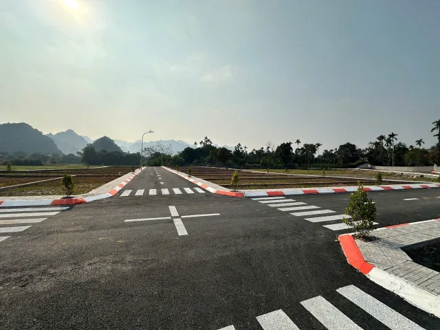 Bất động sản tại Hòa Bình - ảnh 1