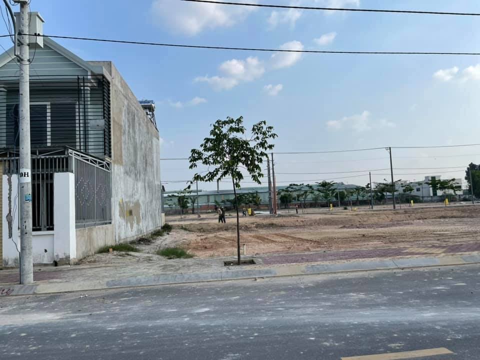 Bất động sản tại Bình Dương - ảnh 1