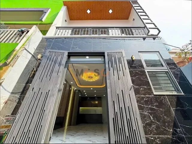 Bất động sản tại TP. Hồ Chí Minh - ảnh 1