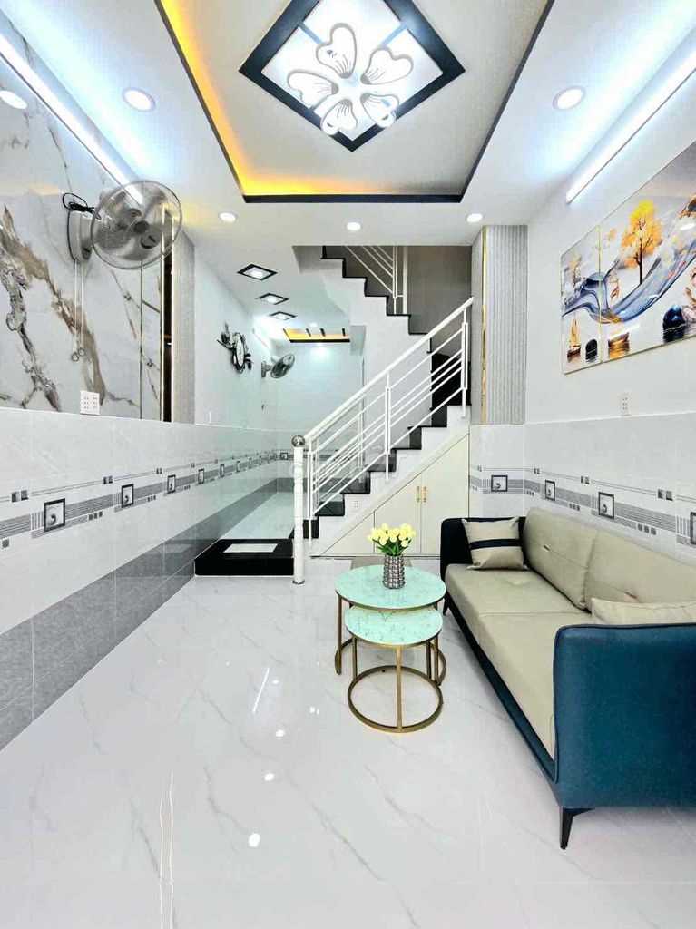 Nhà riêng tại Nhà Bè, TP. Hồ Chí Minh - ảnh 2