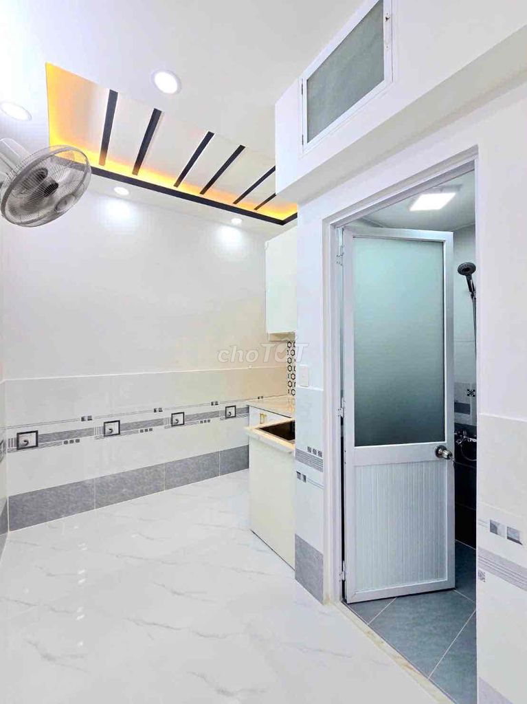 Nhà riêng tại Nhà Bè, TP. Hồ Chí Minh - ảnh 3