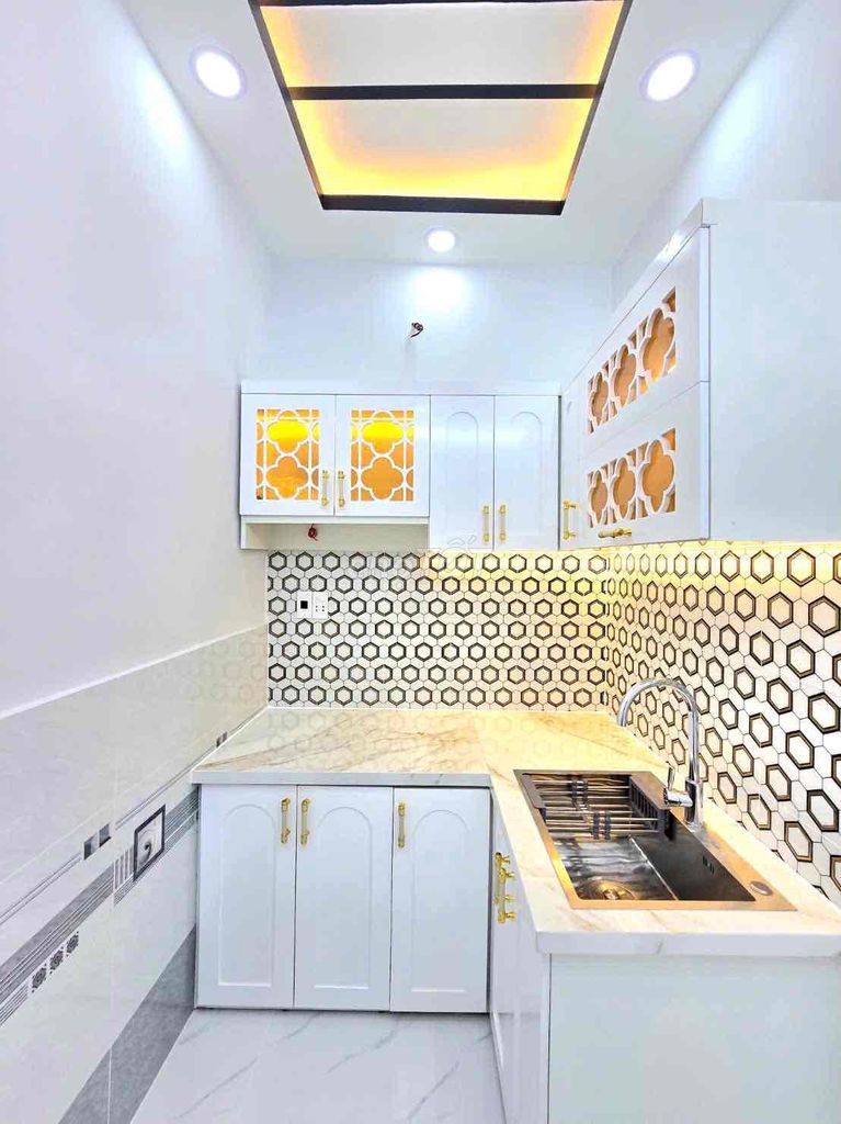 Nhà riêng tại Nhà Bè, TP. Hồ Chí Minh - ảnh 5