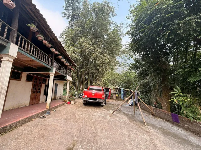 Bất động sản tại Hòa Bình - ảnh 1