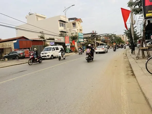 Bất động sản tại Hải Phòng - ảnh 1