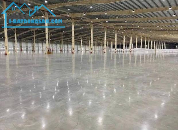 Bất động sản tại Long An - ảnh 1