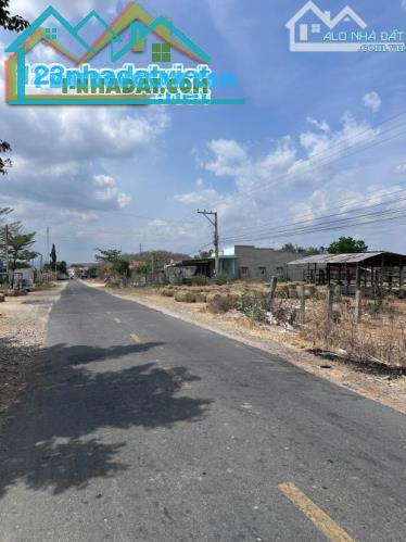 Bất động sản tại Bình Thuận - ảnh 1