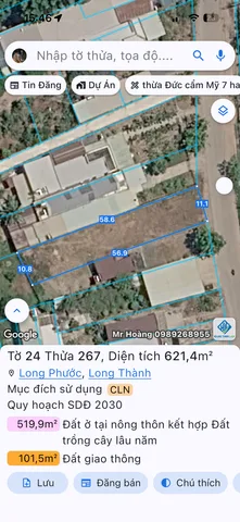 Bất động sản tại Đồng Nai - ảnh 1