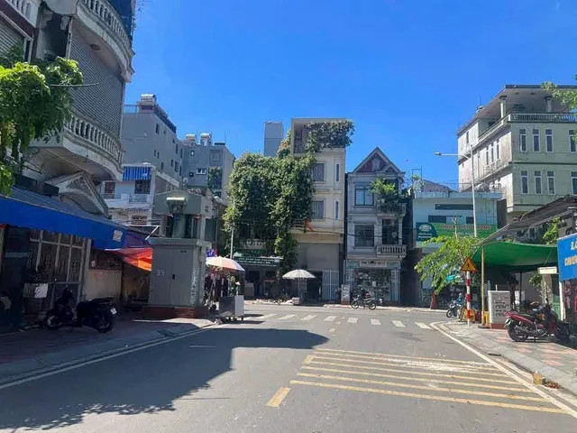 Bất động sản tại Hải Phòng - ảnh 1