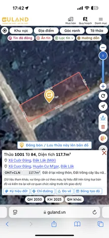 Bất động sản tại Đắk Lắk - ảnh 1