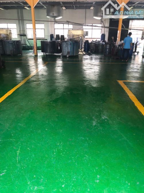 Bất động sản tại Bình Dương - ảnh 1