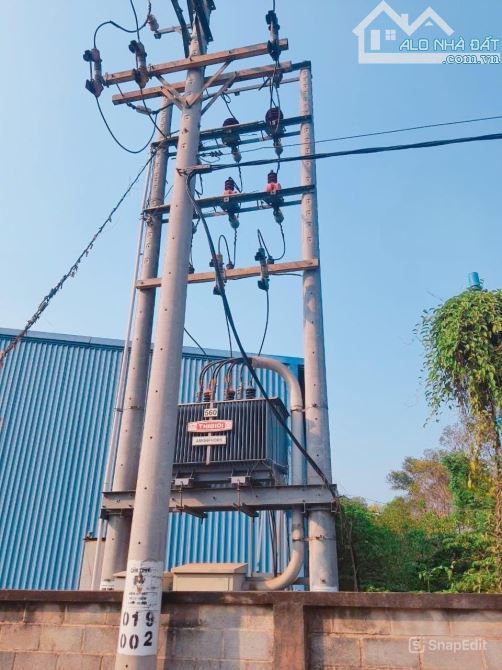 Bất động sản tại Bình Dương - ảnh 1