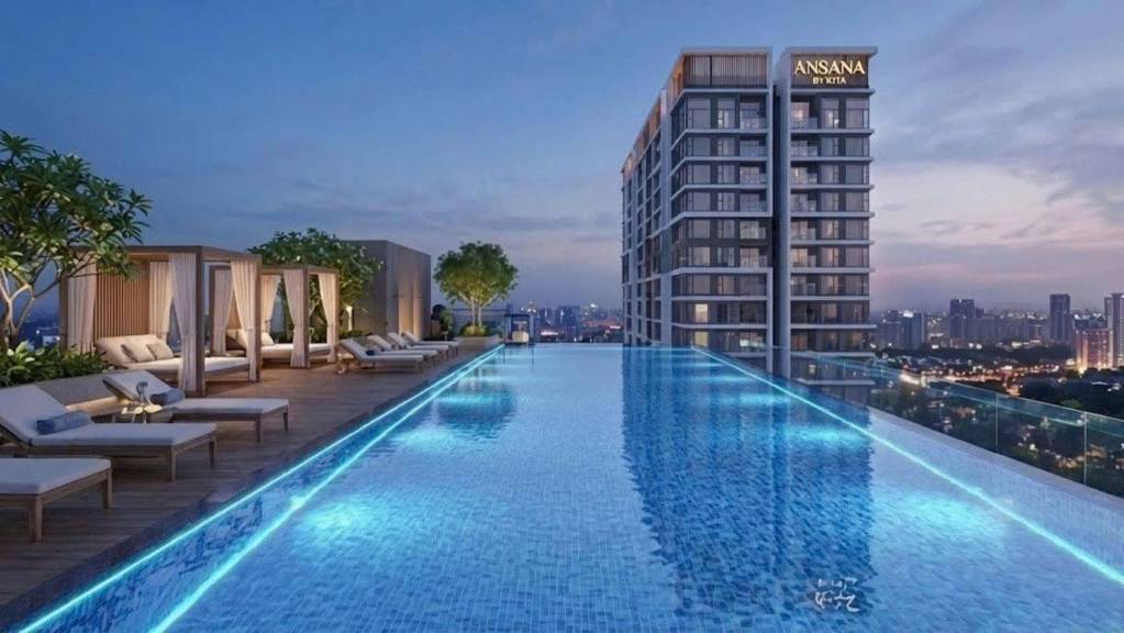 Bất động sản tại Long An - ảnh 1