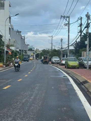 Bất động sản tại TP. Hồ Chí Minh - ảnh 1