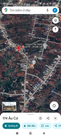 Bất động sản tại Đắk Lắk - ảnh 1
