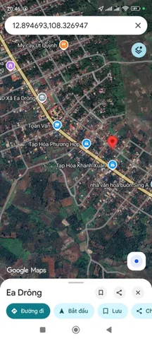 Bất động sản tại Đắk Lắk - ảnh 1