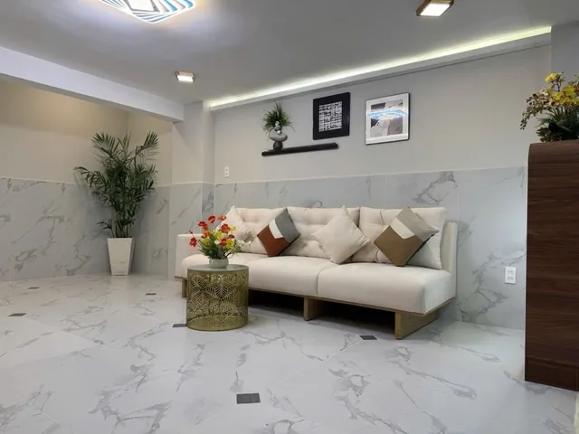 Bất động sản tại TP. Hồ Chí Minh - ảnh 1