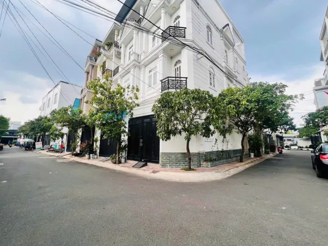 Bất động sản tại TP. Hồ Chí Minh - ảnh 1