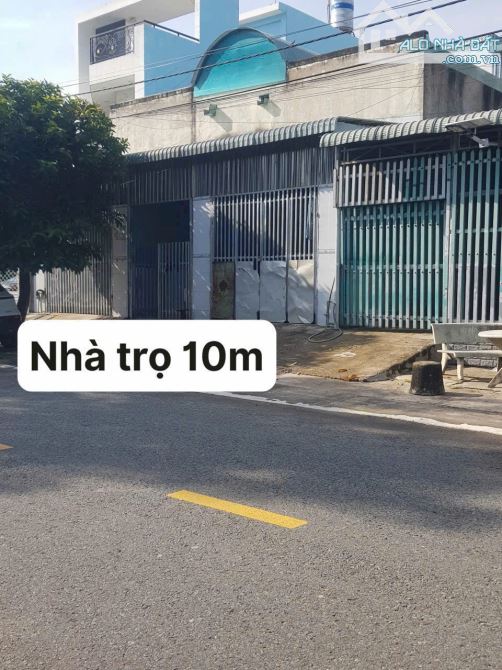 Bất động sản tại Bình Dương - ảnh 1