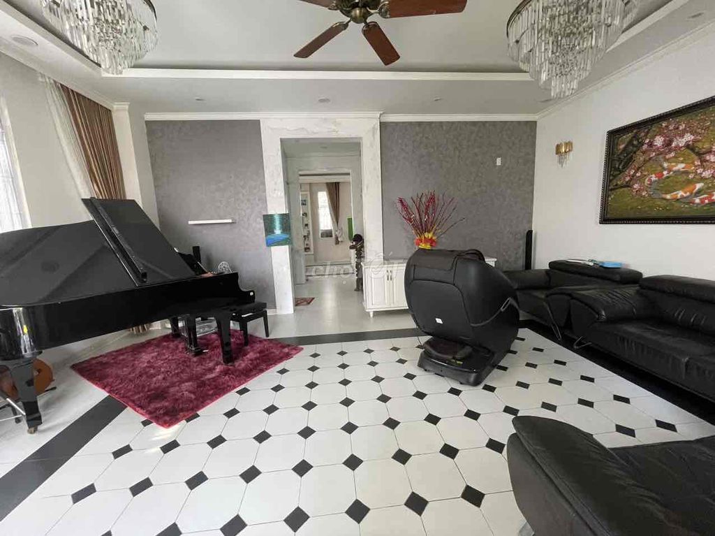 Nhà riêng tại Gò Vấp, TP. Hồ Chí Minh - ảnh 2
