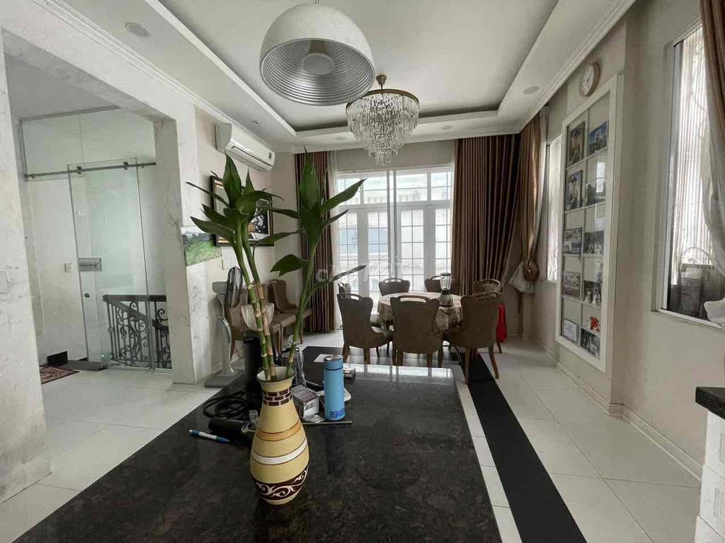 Nhà riêng tại Gò Vấp, TP. Hồ Chí Minh - ảnh 3