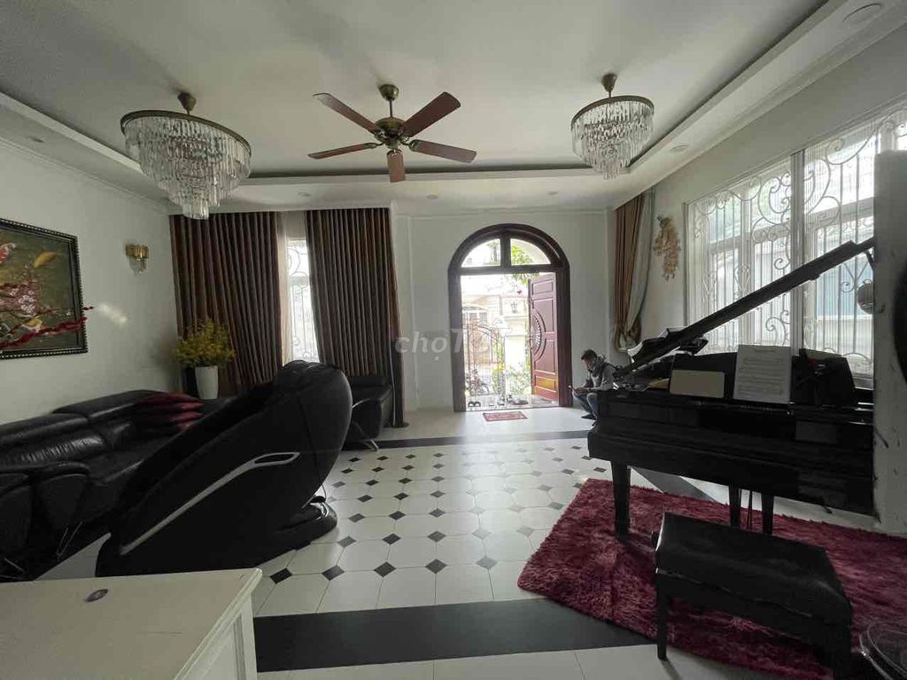 Nhà riêng tại Gò Vấp, TP. Hồ Chí Minh - ảnh 5