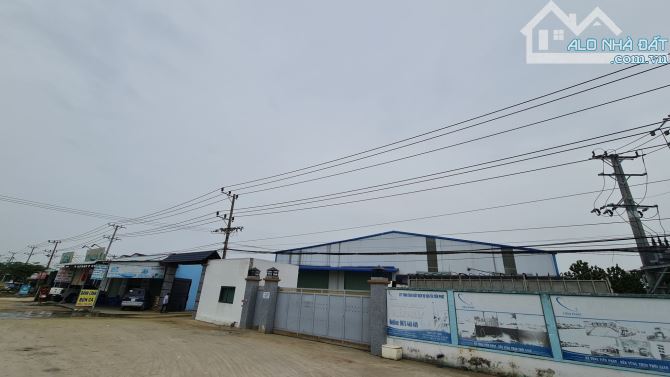 Bất động sản tại Long An - ảnh 1