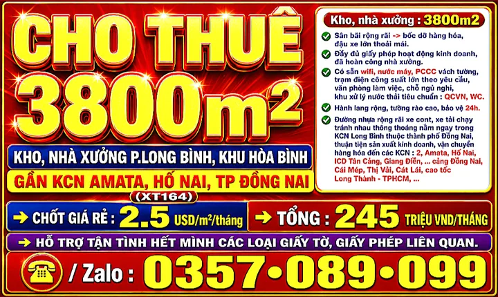 Bất động sản tại Đồng Nai - ảnh 1