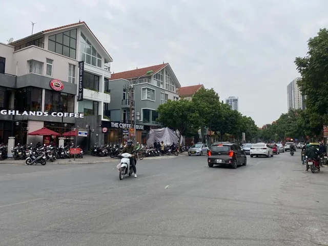 Bất động sản tại Hà Nội - ảnh 1