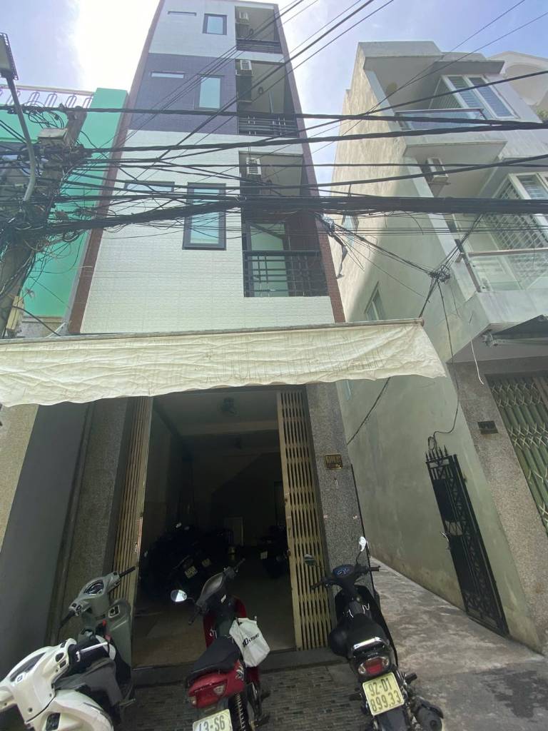 Bất động sản tại Đà Nẵng - ảnh 1