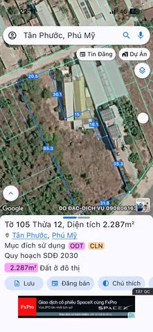 Bất động sản tại Bà Rịa - Vũng Tàu - ảnh 1