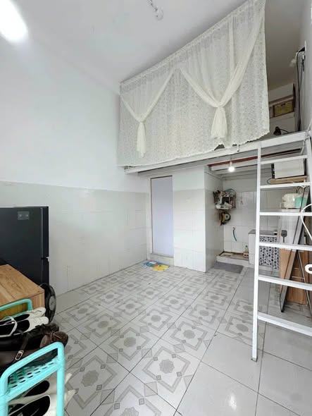 Bất động sản tại TP. Hồ Chí Minh - ảnh 1