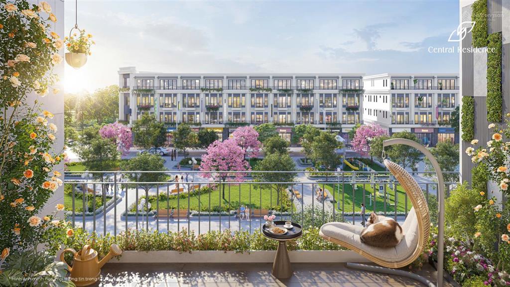 Bất động sản tại Hải Phòng - ảnh 1