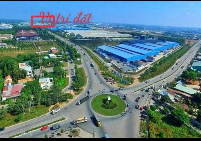 Bất động sản tại Bình Dương - ảnh 1