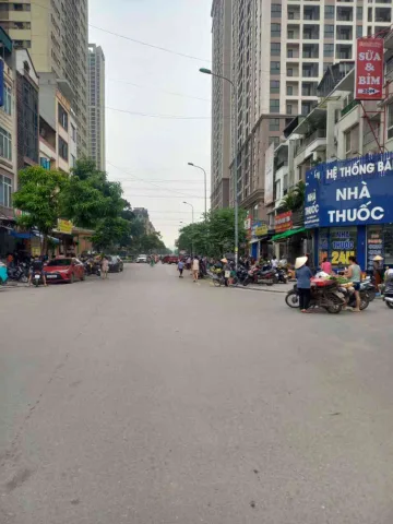 Bất động sản tại Hà Nội - ảnh 1