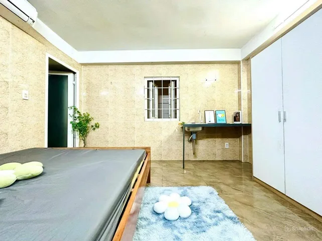 Bất động sản tại TP. Hồ Chí Minh - ảnh 1