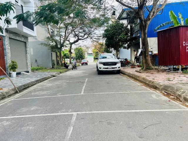 Bất động sản tại Hải Phòng - ảnh 1